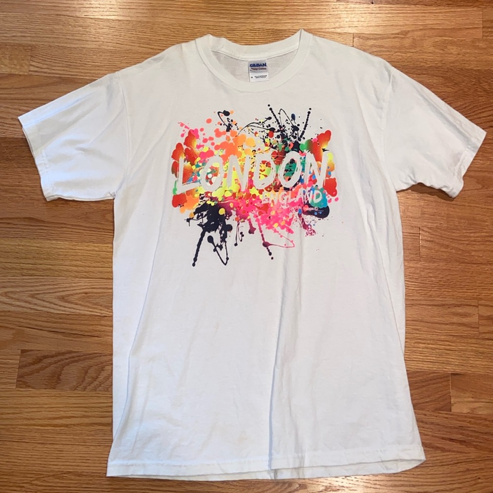 London T-Shirt